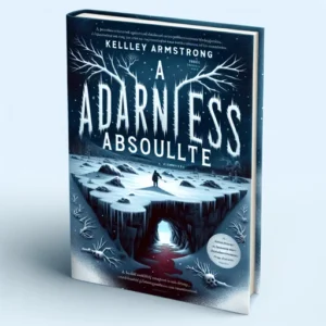Featured image for Resumen de 'Una oscuridad absoluta' por Kelley Armstrong