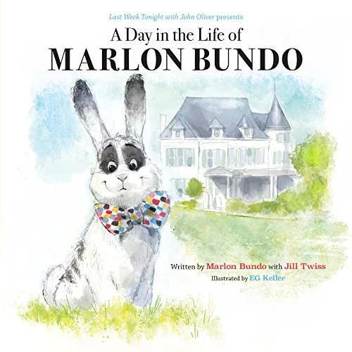 Featured image for Resumen de "Un día en la vida de Marlon Bundo" por Jill Twiss