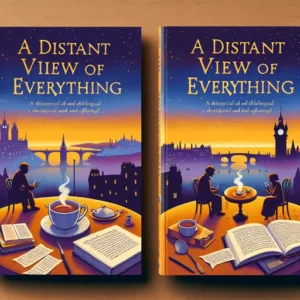 Featured image for Resumen de "Una mirada lejana a todo" por Alexander McCall Smith