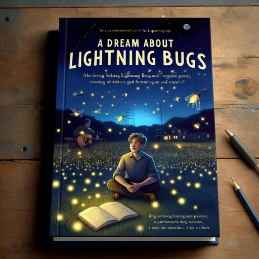 Featured image for Resumen de "A Dream About Lightning Bugs" por Ben Folds