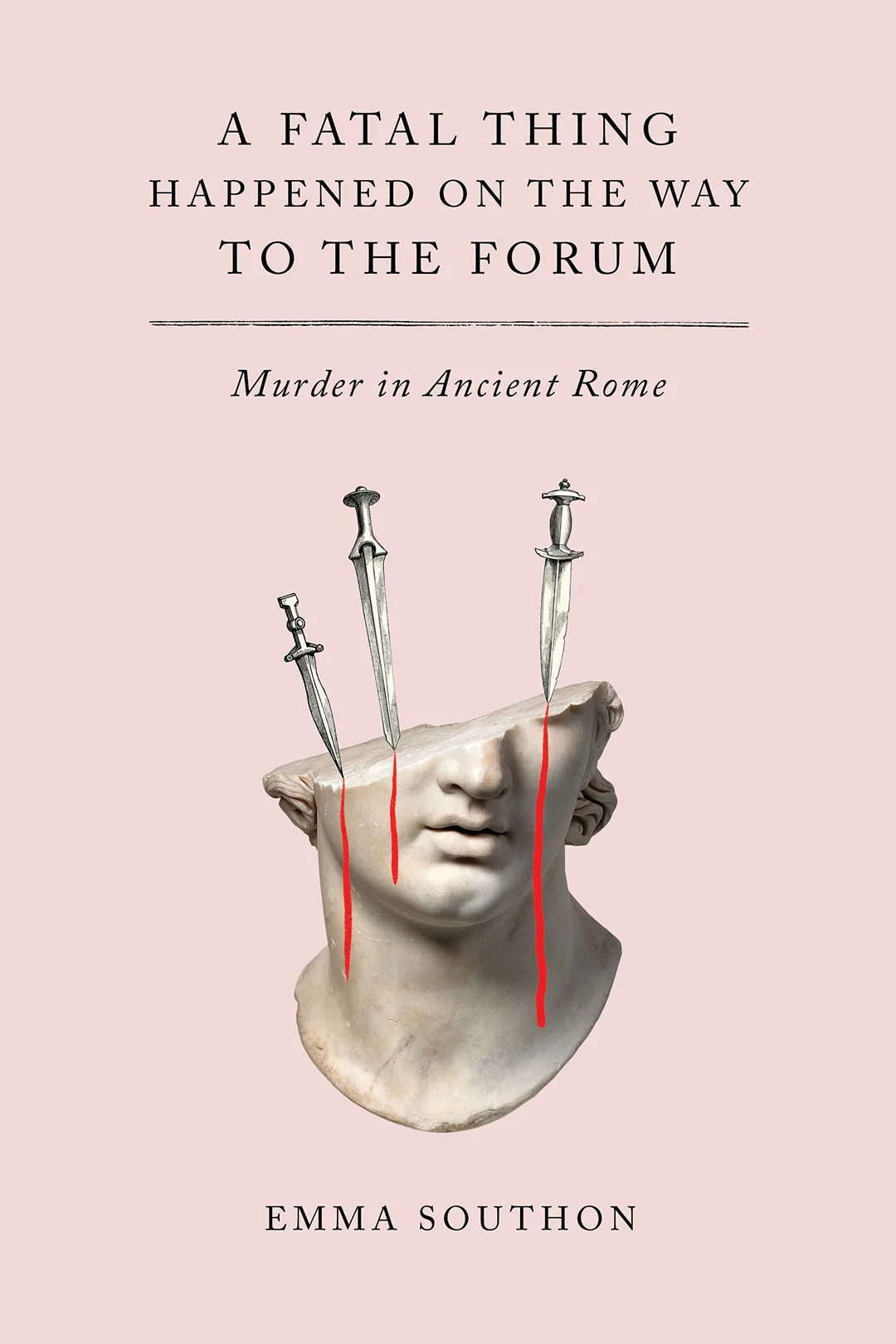 Featured image for Resumen de "Un fatal incidente camino al foro" por Emma Southon