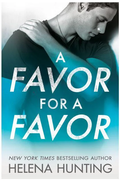Featured image for Resumen de "A Favor por un Favor" por Helena Hunting