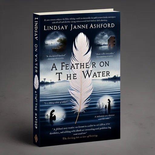 Featured image for Resumen de "Una pluma sobre el agua" por Lindsay Jayne Ashford