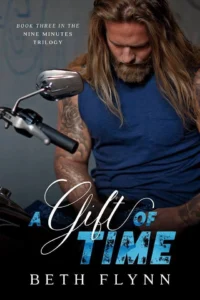 Featured image for Resumen de "A Gift of Time" por Beth Flynn