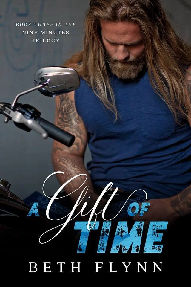 Featured image for Resumen de "A Gift of Time" por Beth Flynn