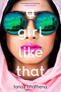 Featured image for Resumen de "Una chica como esa" por Tanaz Bhathena