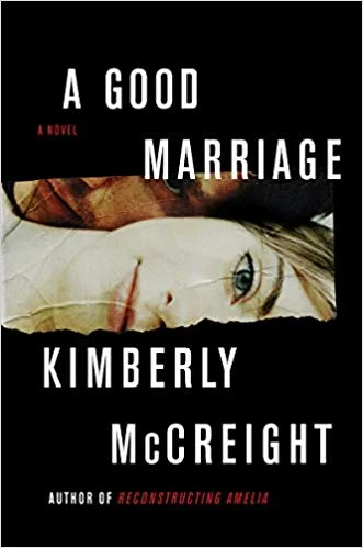 Featured image for Resumen de "Un buen matrimonio" por Kimberly McCreight
