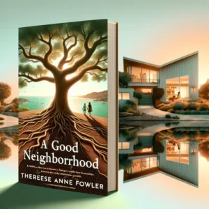 Featured image for Resumen de "Una buena vecindad" por Therese Anne Fowler