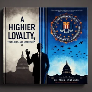 Featured image for Resumen de "Lealtad Superior: Verdad, Mentiras y Liderazgo" por James Comey