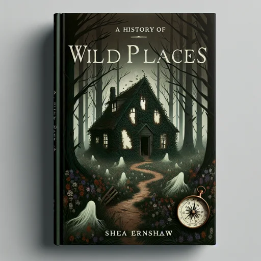 Featured image for Resumen de 'Una historia de lugares salvajes' por Shea Ernshaw