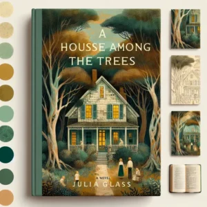 Featured image for Resumen de "Una casa entre los árboles" por Julia Glass