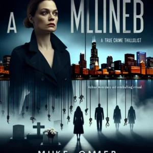 Featured image for Resumen de "La mente de un asesino" por Mike Omer