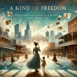 Featured image for Resumen de "A Kind of Freedom" por Margaret Wilkerson Sexton