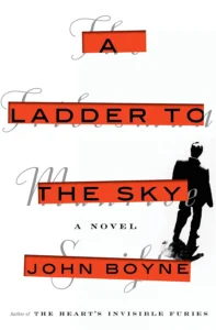 Featured image for Resumen de "Una escalera al cielo" por John Boyne
