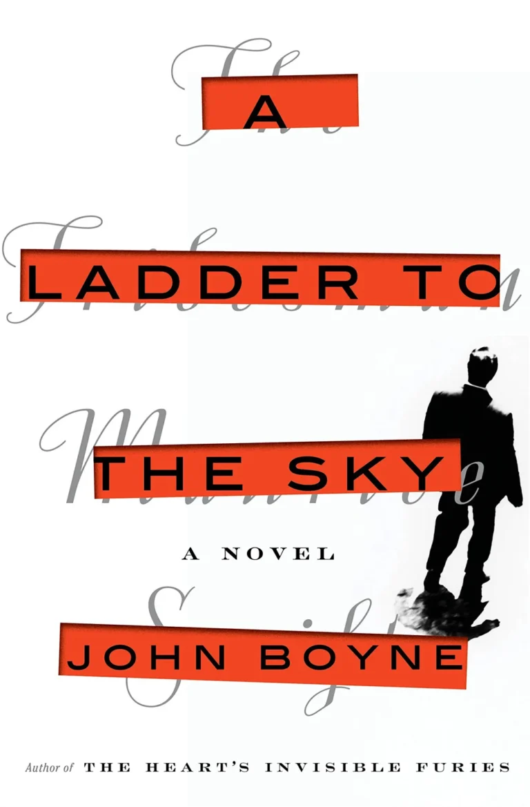 Featured image for Resumen de "Una escalera al cielo" por John Boyne