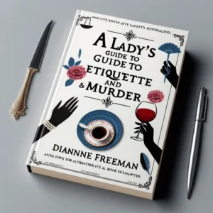 Featured image for Resumen de "Una guía de etiqueta y asesinato" por Dianne Freeman