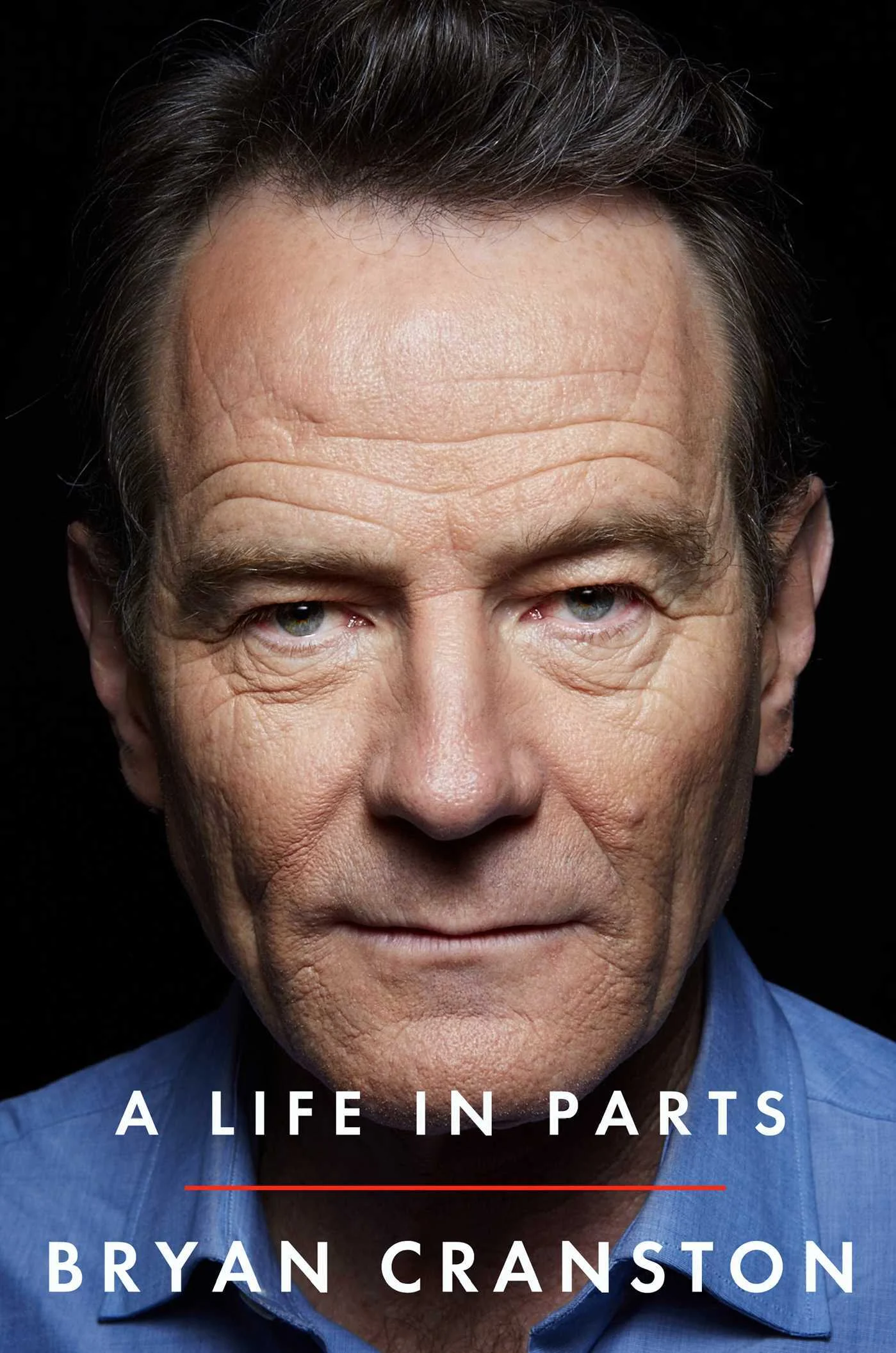 Featured image for Resumen de "Una vida en partes" por Bryan Cranston