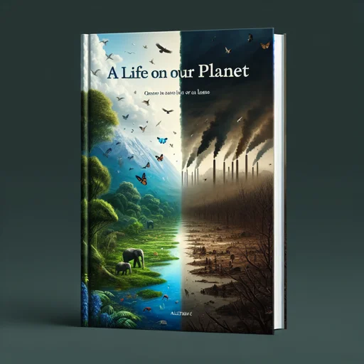 Alternative book cover of  by 