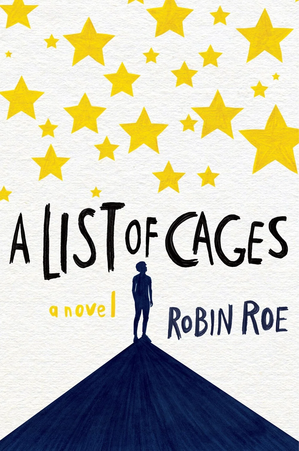 Featured image for Resumen de "Una lista de jaulas" de Robin Roe