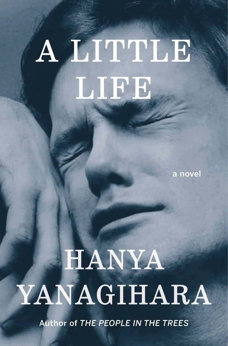 Featured image for Resumen de "Una vida pequeña" por Hanya Yanagihara