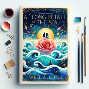 Featured image for Resumen de "Un largo pétalo de mar" por Isabel Allende