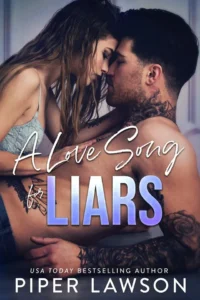 Featured image for Resumen de "A Love Song for Liars" por Piper Lawson
