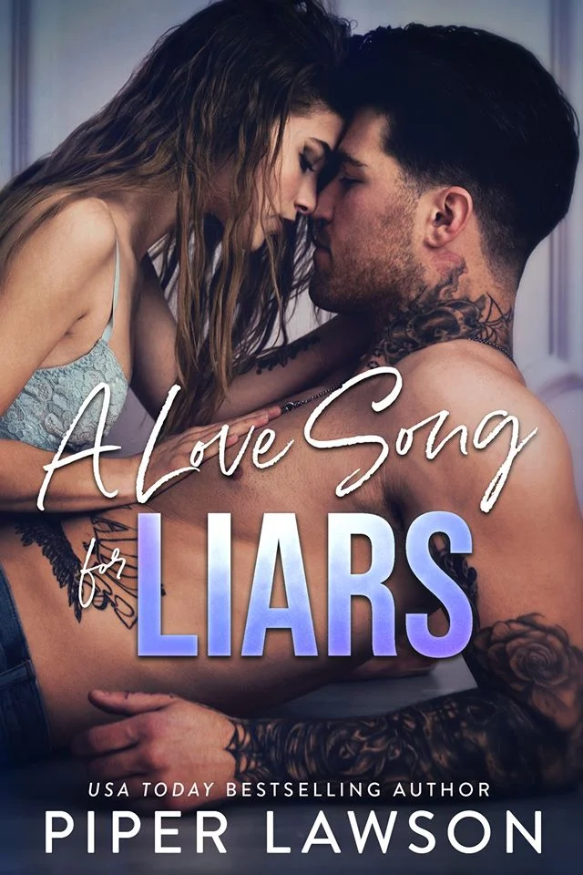 Featured image for Resumen de "A Love Song for Liars" por Piper Lawson