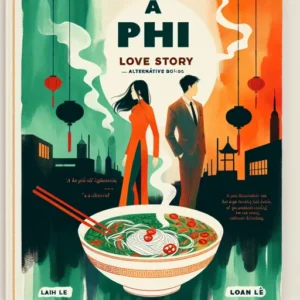 Featured image for Resumen de "Una historia de amor en Phở" por Loan Le