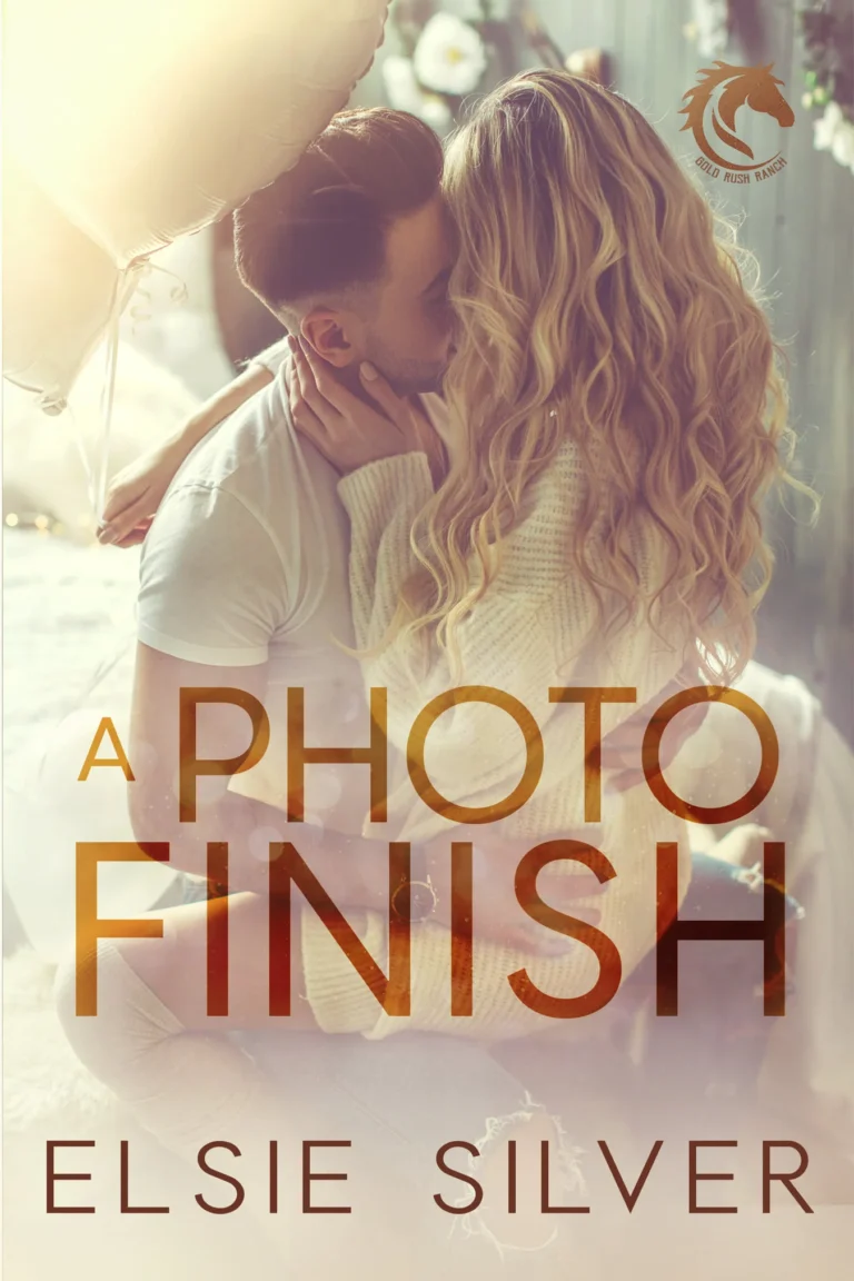 Featured image for Resumen de 'A Photo Finish' por Elsie Silver