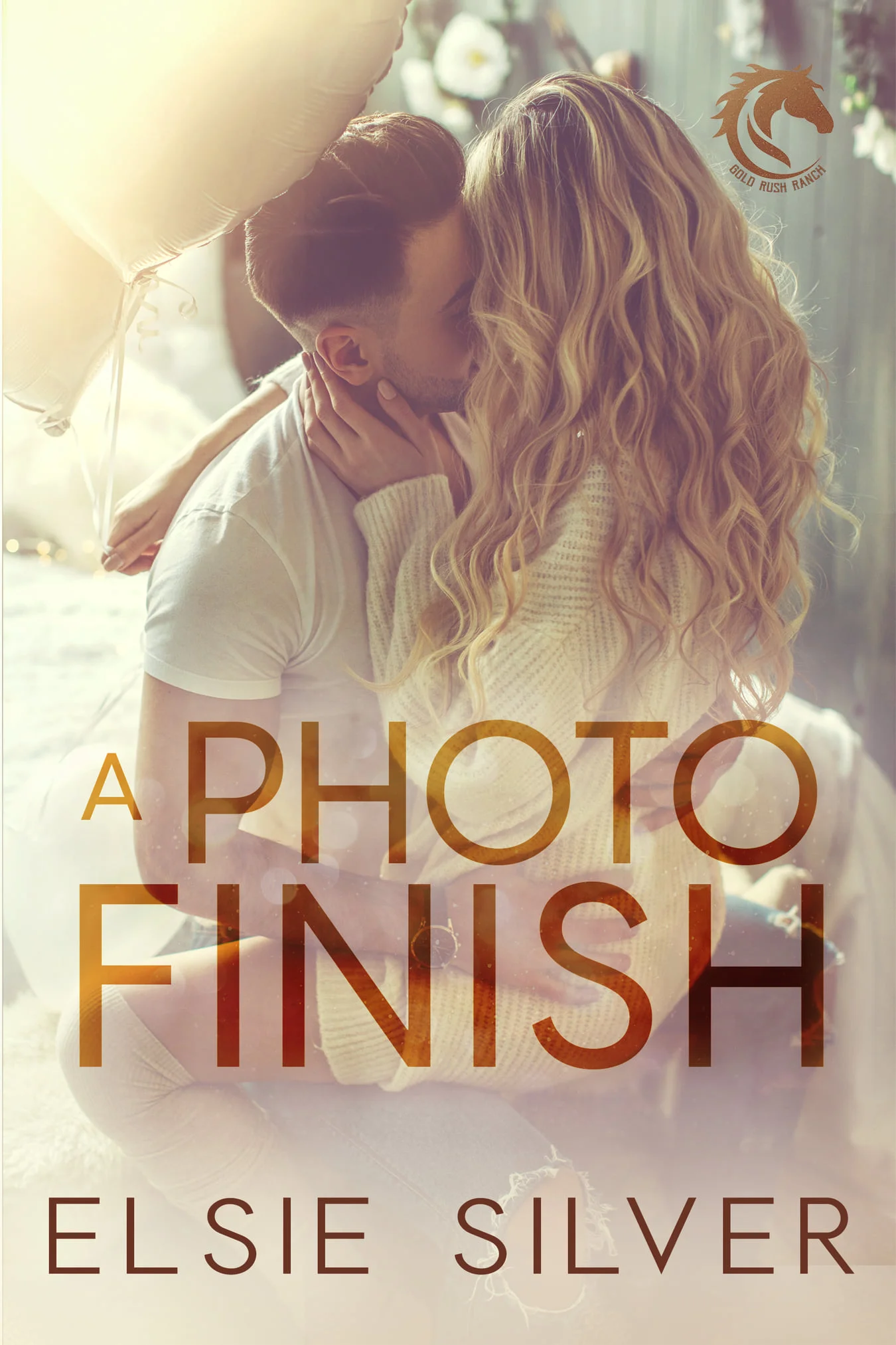 Featured image for Resumen de 'A Photo Finish' por Elsie Silver