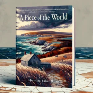 Featured image for Resumen de "Una pieza del mundo" por Christina Baker Kline