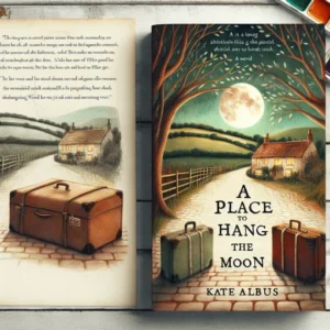 Featured image for Resumen de 'Un lugar donde colgar la luna' por Kate Albus