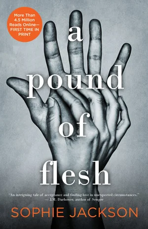 Featured image for Resumen de "A Pound of Flesh" por Sophie Jackson