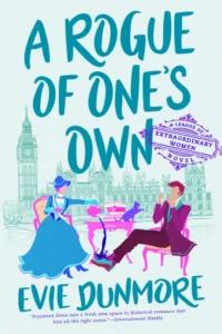 Featured image for Resumen de "Una rebelde en el Parlamento" por Evie Dunmore
