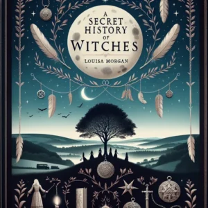 Featured image for Resumen de "Una historia secreta de brujas" por Louisa Morgan