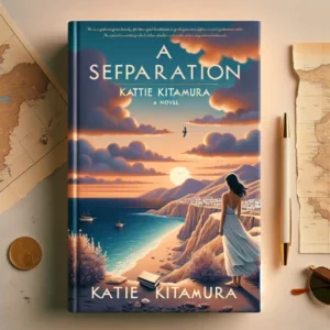 Featured image for Resumen de 'Una separación' por Katie Kitamura