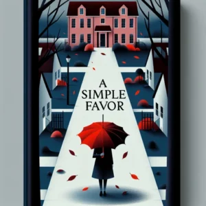 Featured image for Resumen de "Un Favor Sencillo" por Darcey Bell