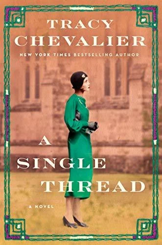 Featured image for Resumen de "Un hilo sencillo" por Tracy Chevalier