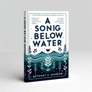Featured image for Resumen de "Una canción bajo el agua" por Bethany C. Morrow