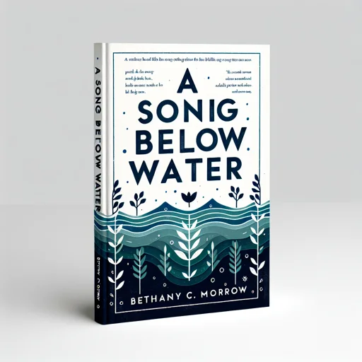 Featured image for Resumen de "Una canción bajo el agua" por Bethany C. Morrow
