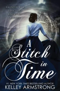 Featured image for Resumen de "Un punto en el tiempo" por Kelley Armstrong