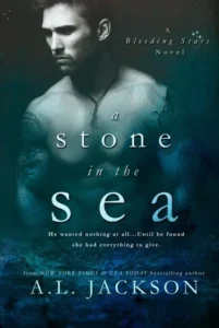 Featured image for Resumen de "Una piedra en el mar" por A.L. Jackson