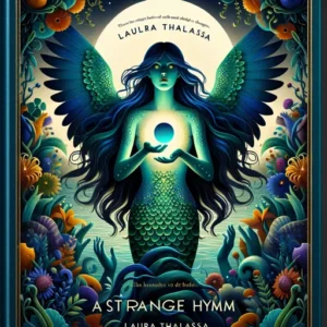 Featured image for Resumen de 'A Strange Hymn' por Laura Thalassa