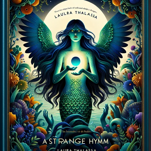 Featured image for Resumen de 'A Strange Hymn' por Laura Thalassa