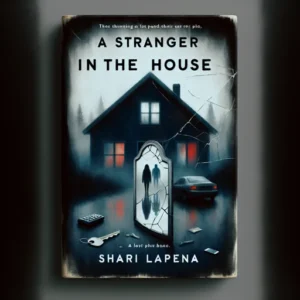 Featured image for Resumen de 'Una extraña en la casa' por Shari Lapena