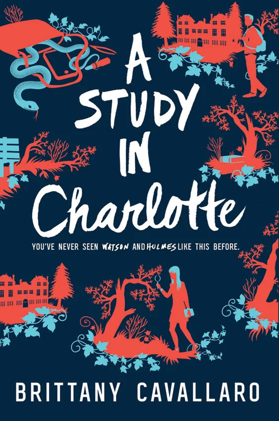 Featured image for Resumen de "Un Estudio en Charlotte" por Brittany Cavallaro