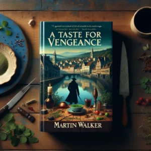 Featured image for Resumen de "Un gusto por la venganza" por Martin Walker
