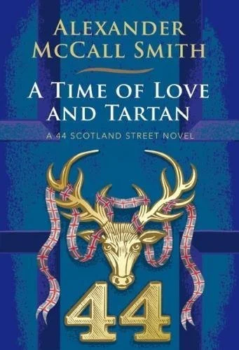 Featured image for Resumen de "Una época de amor y tartán" por Alexander McCall Smith