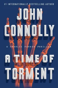 Featured image for Resumen de "Tiempo de tormenta" por John Connolly