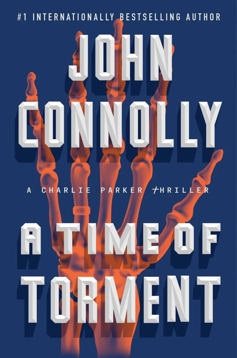 Featured image for Resumen de "Tiempo de tormenta" por John Connolly